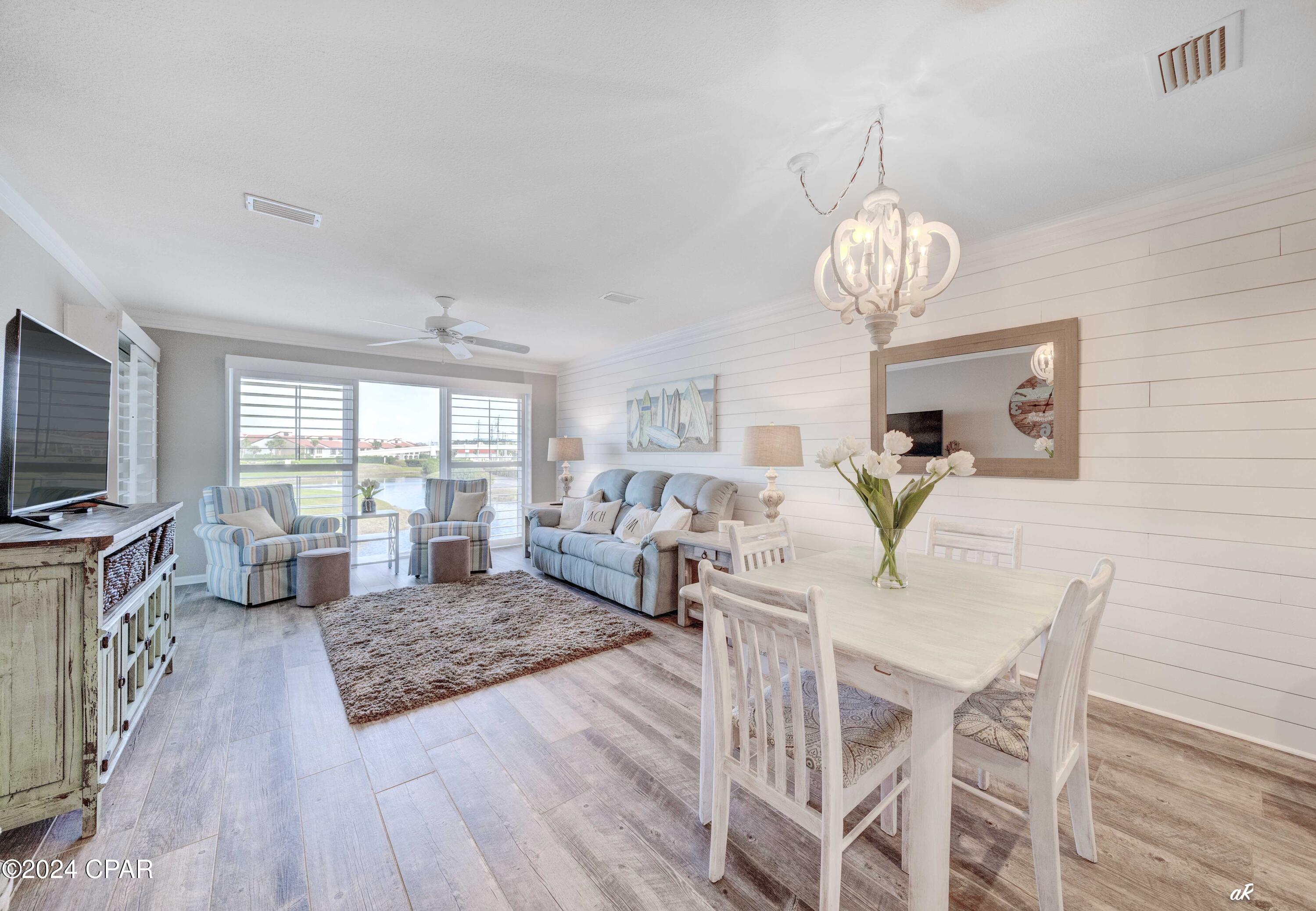 Edgewater Golf Villas 1 - Residential