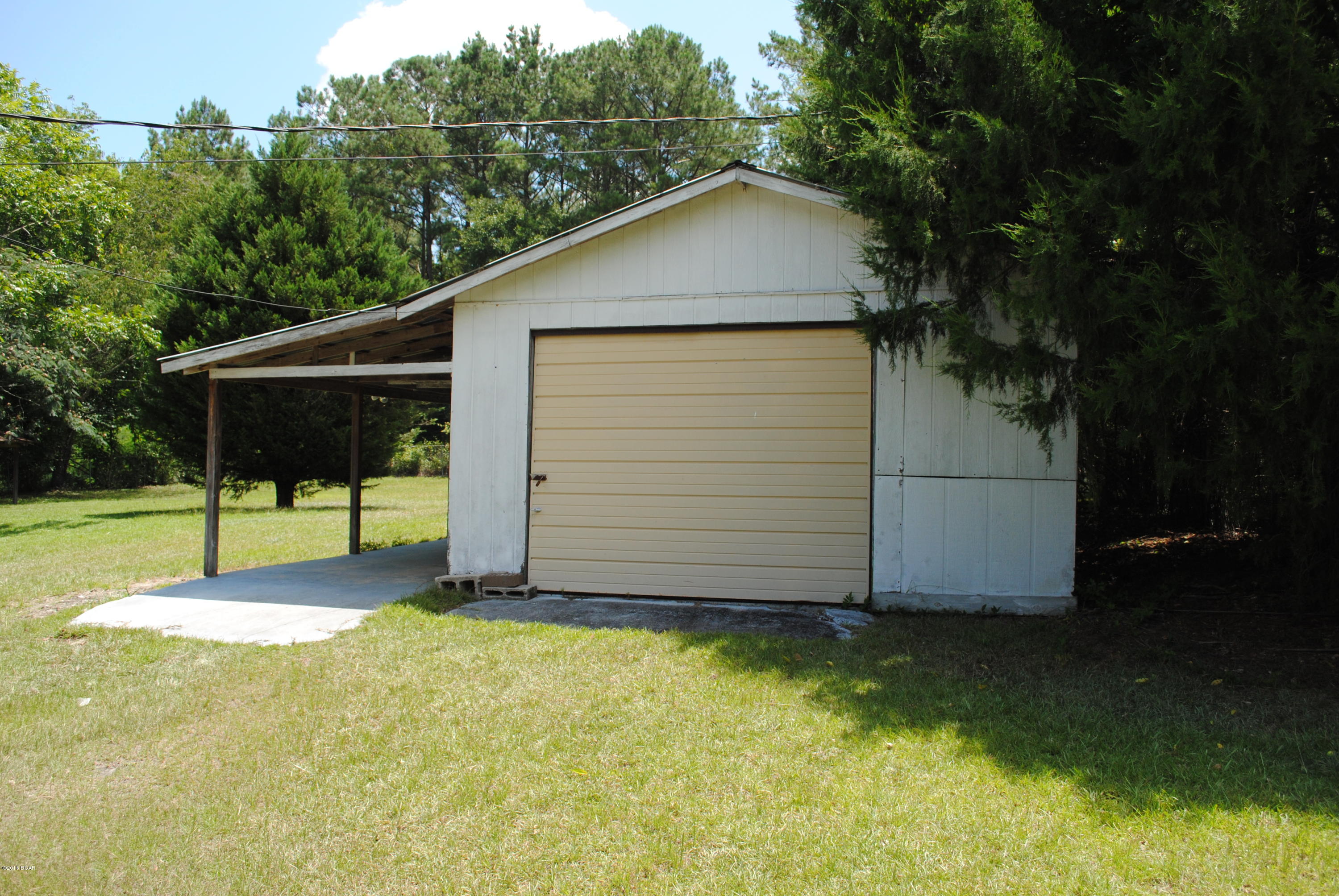 No Named Subdivision - Residential