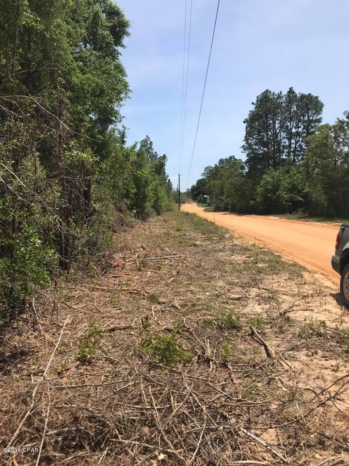 No Named Subdivision - Land