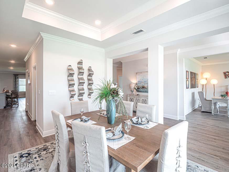 College Point - Residential