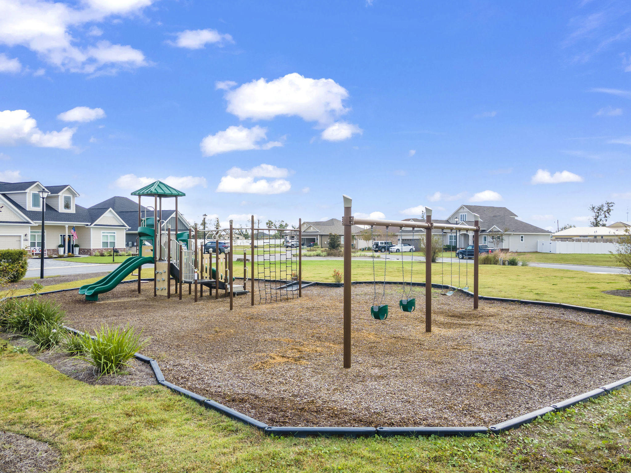 College Point - Residential