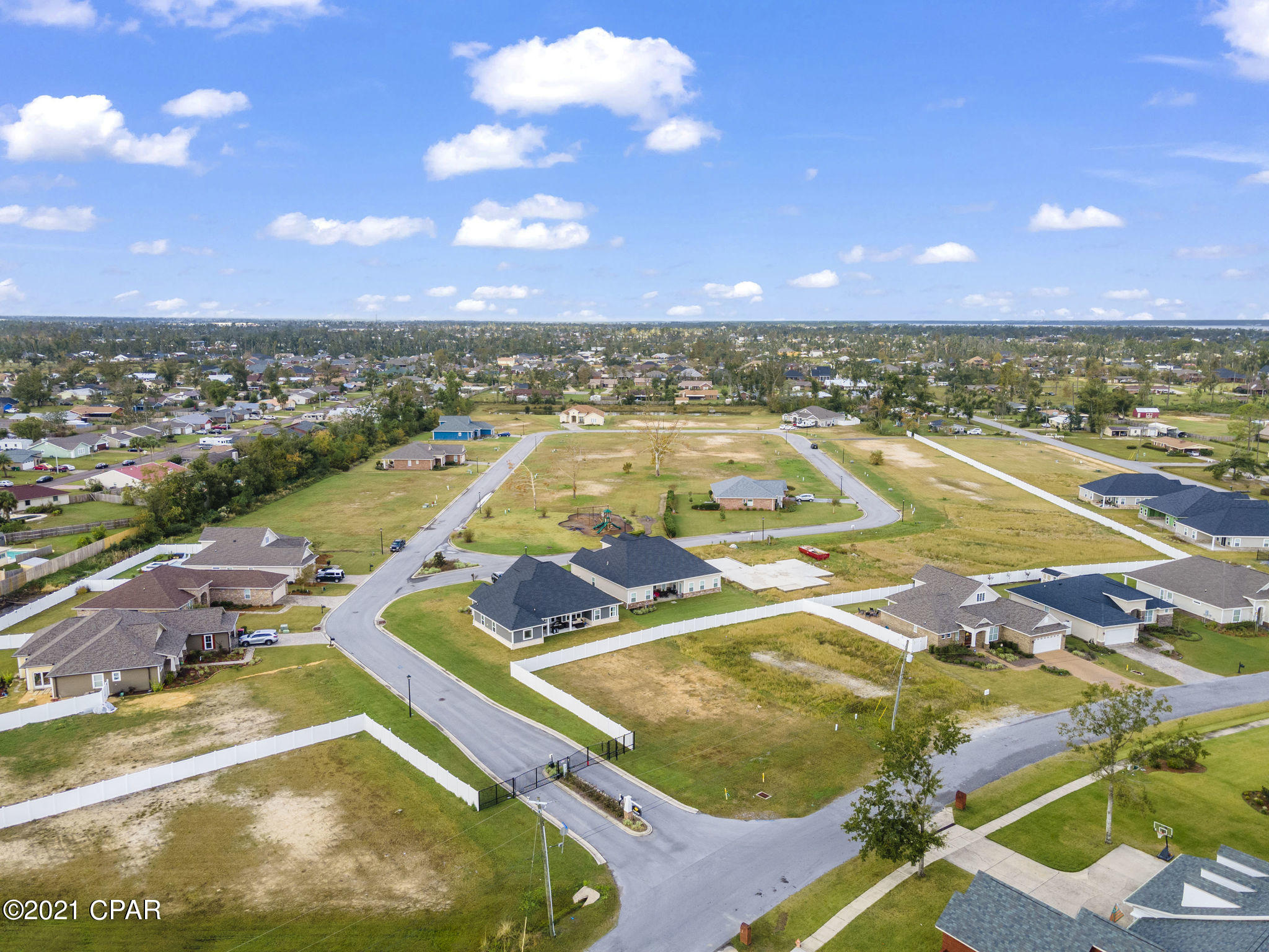 College Point - Residential