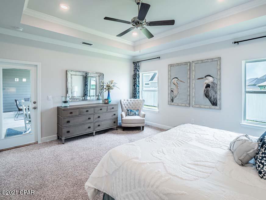 College Point - Residential