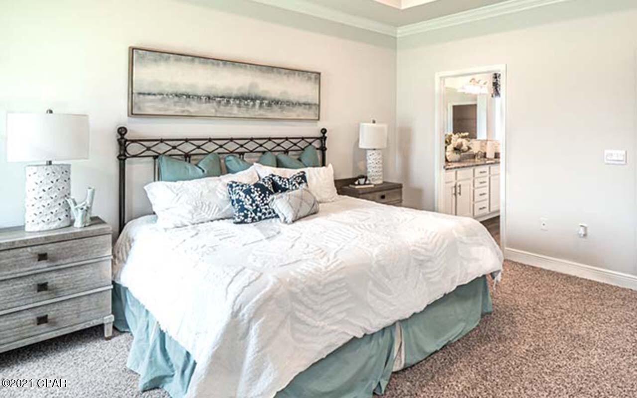 College Point - Residential