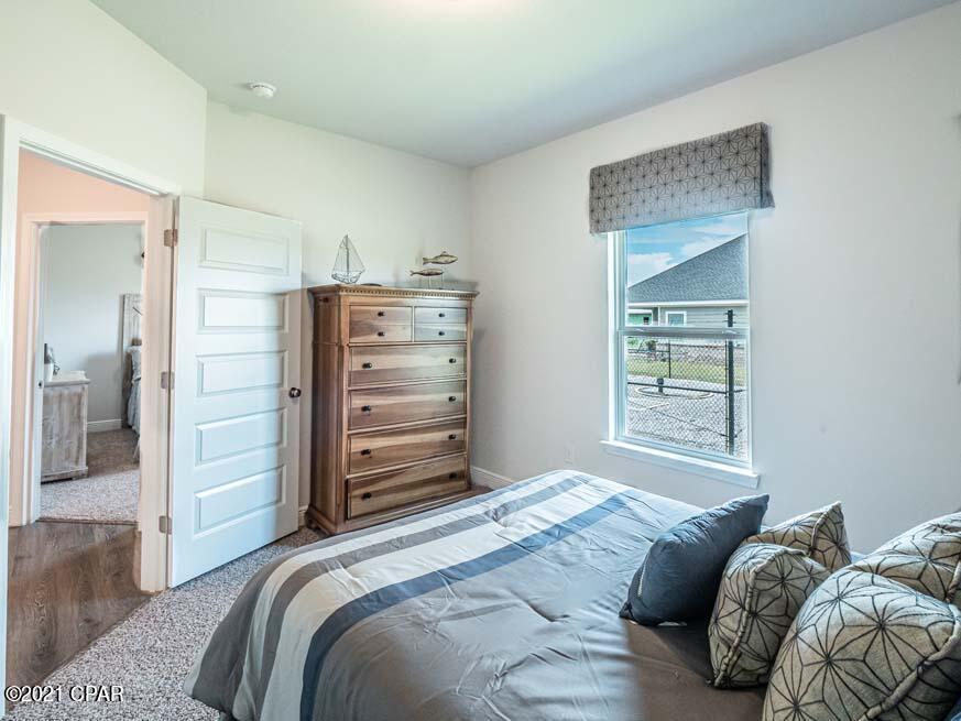 College Point - Residential