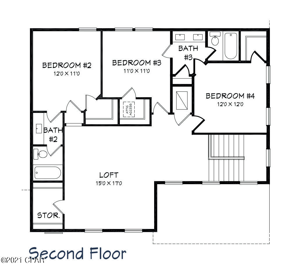 Sweetbay - Residential
