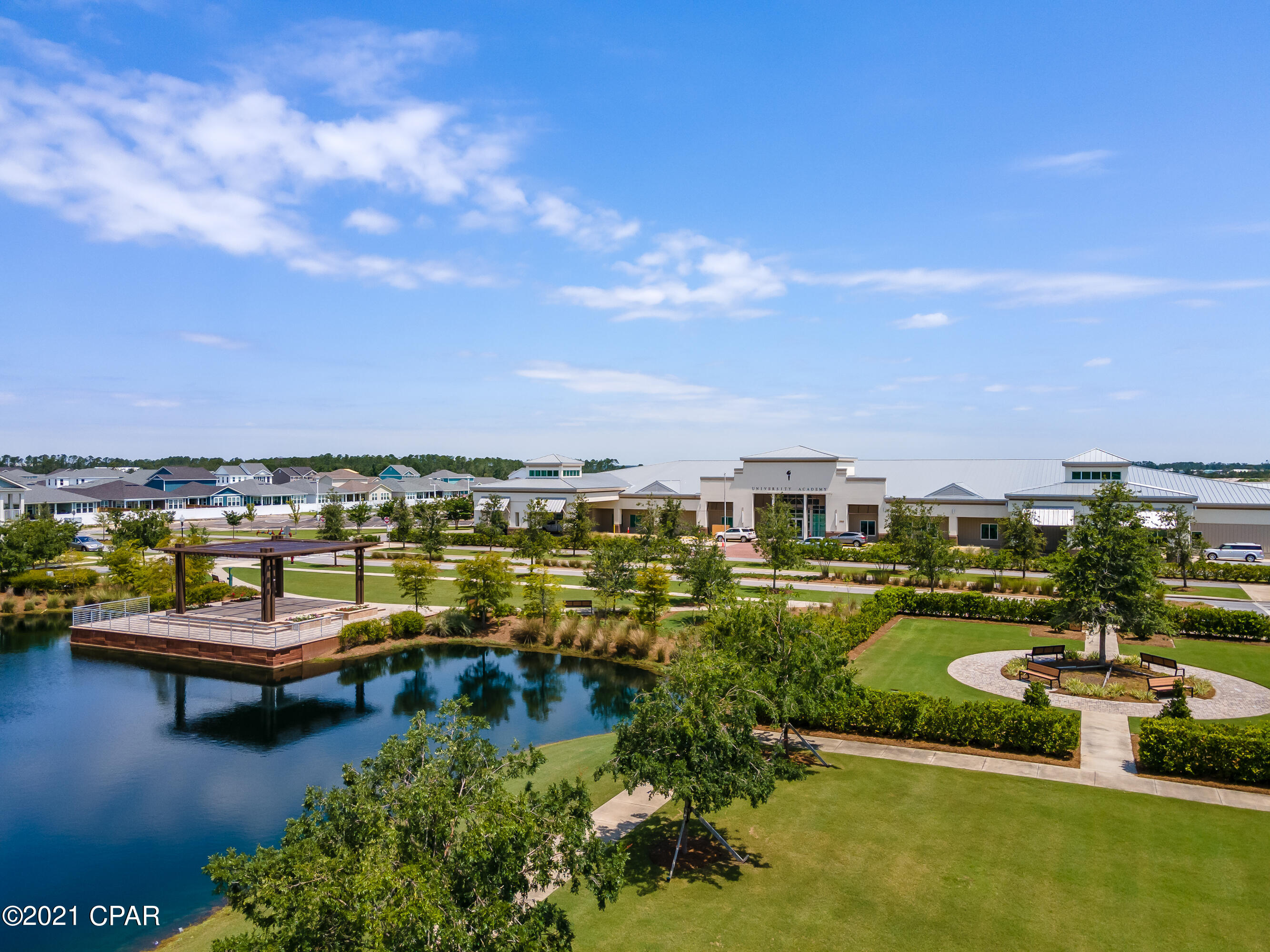 Sweetbay - Residential