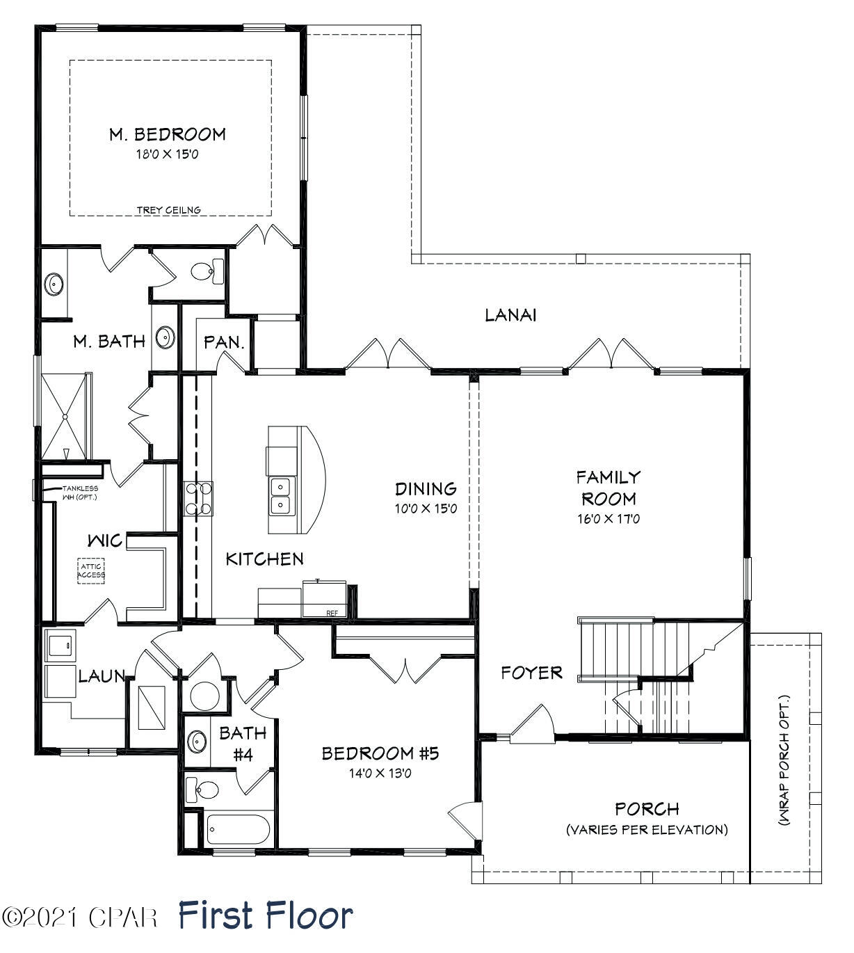 Sweetbay - Residential