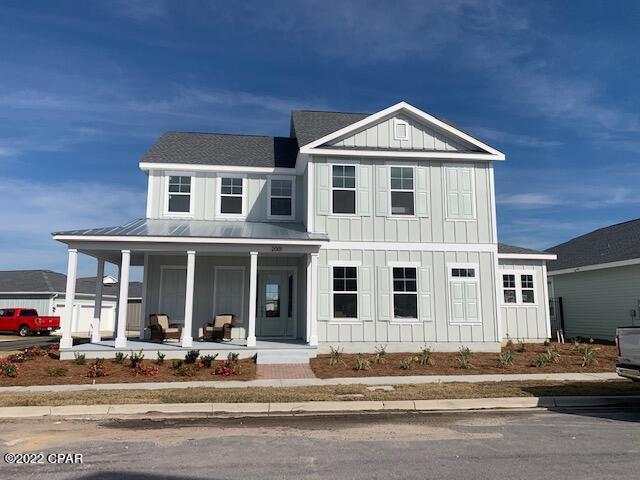 Sweetbay - Residential