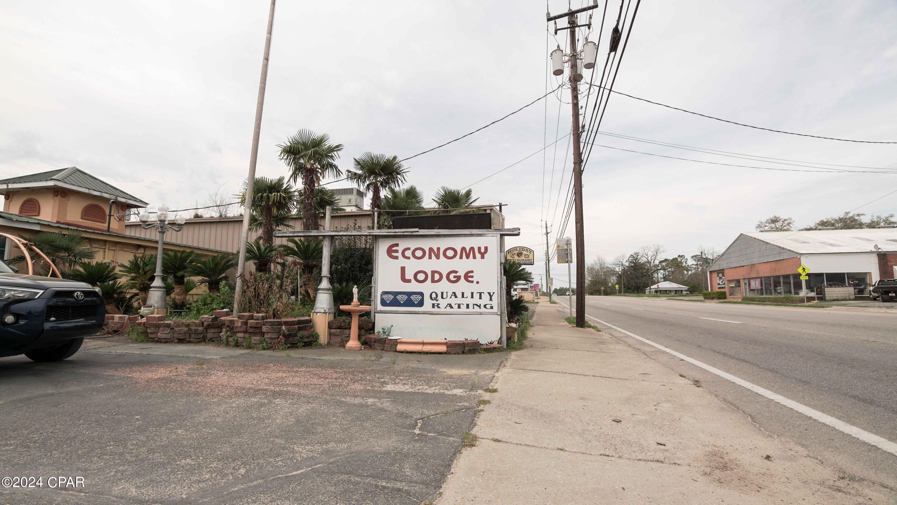 No Named Subdivision - Commercial Sale