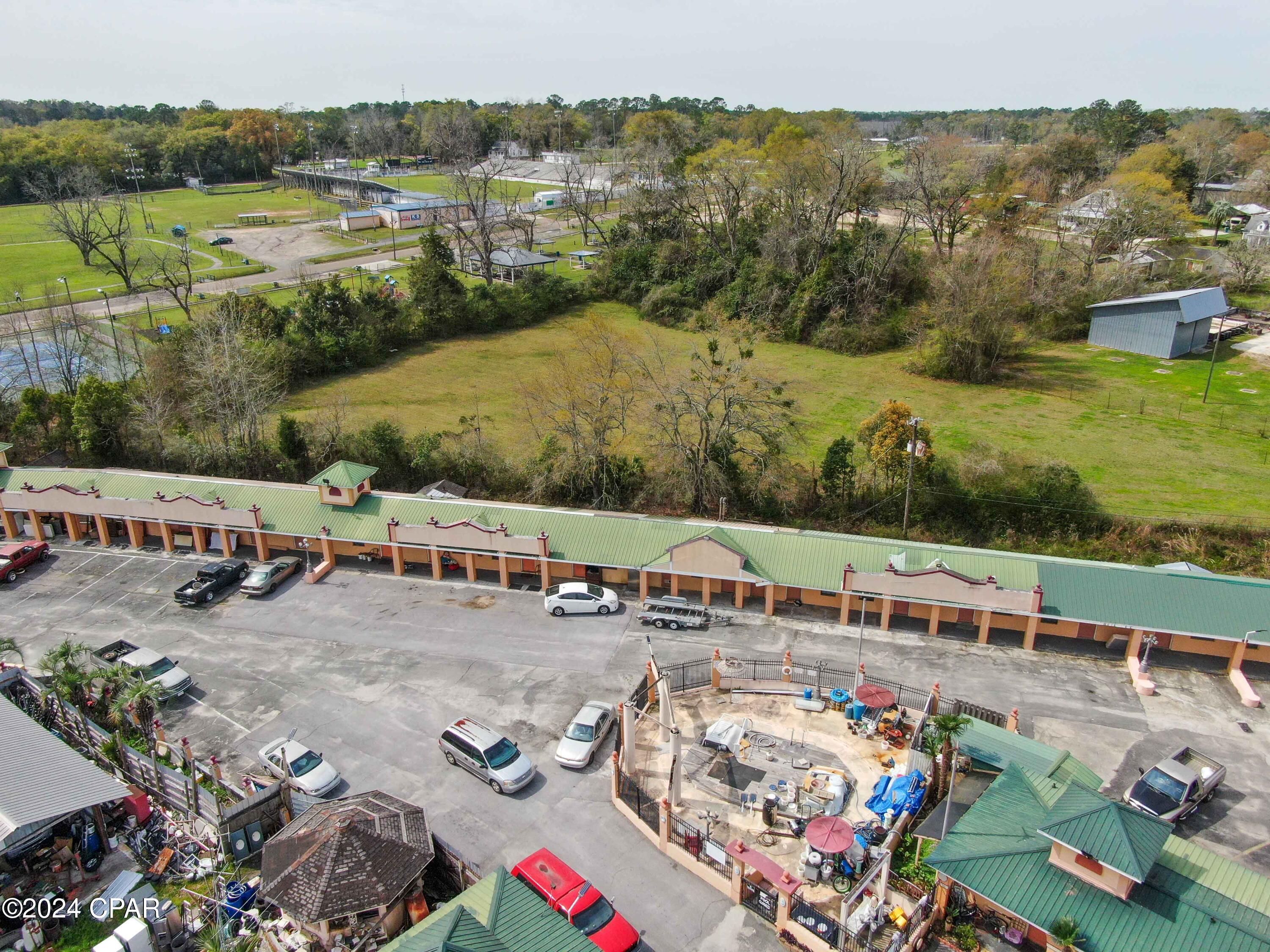 No Named Subdivision - Commercial Sale