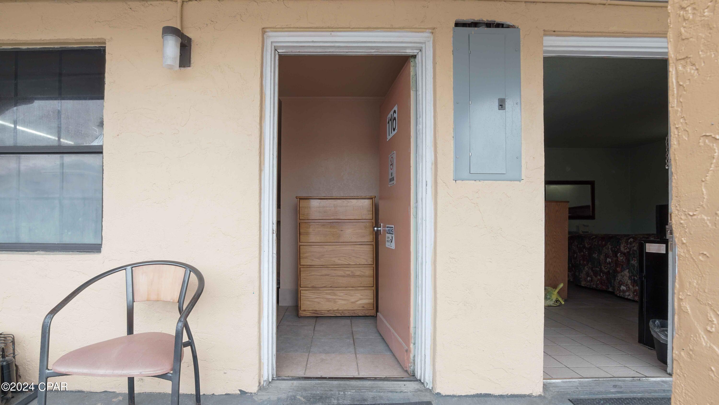 No Named Subdivision - Commercial Sale