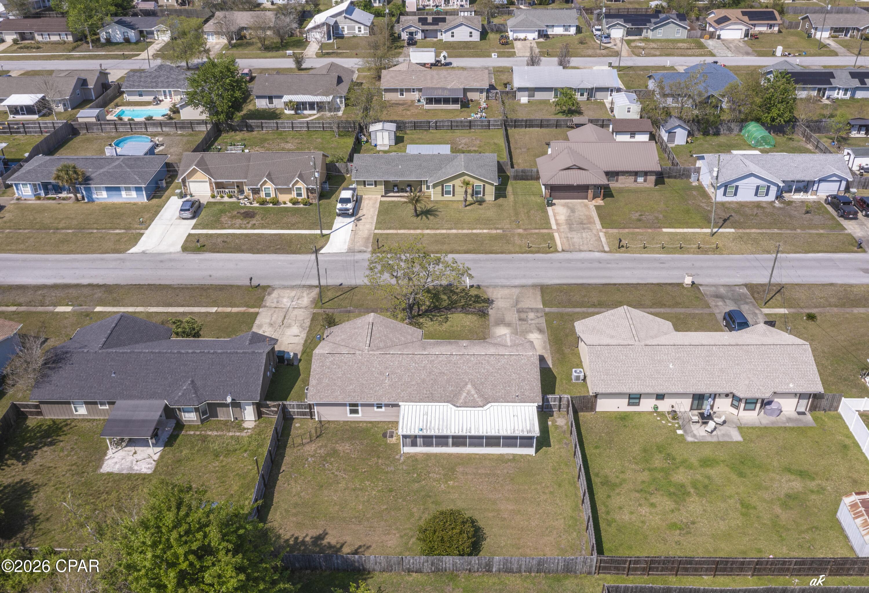 Pine Forest Est Ph 4 - Residential