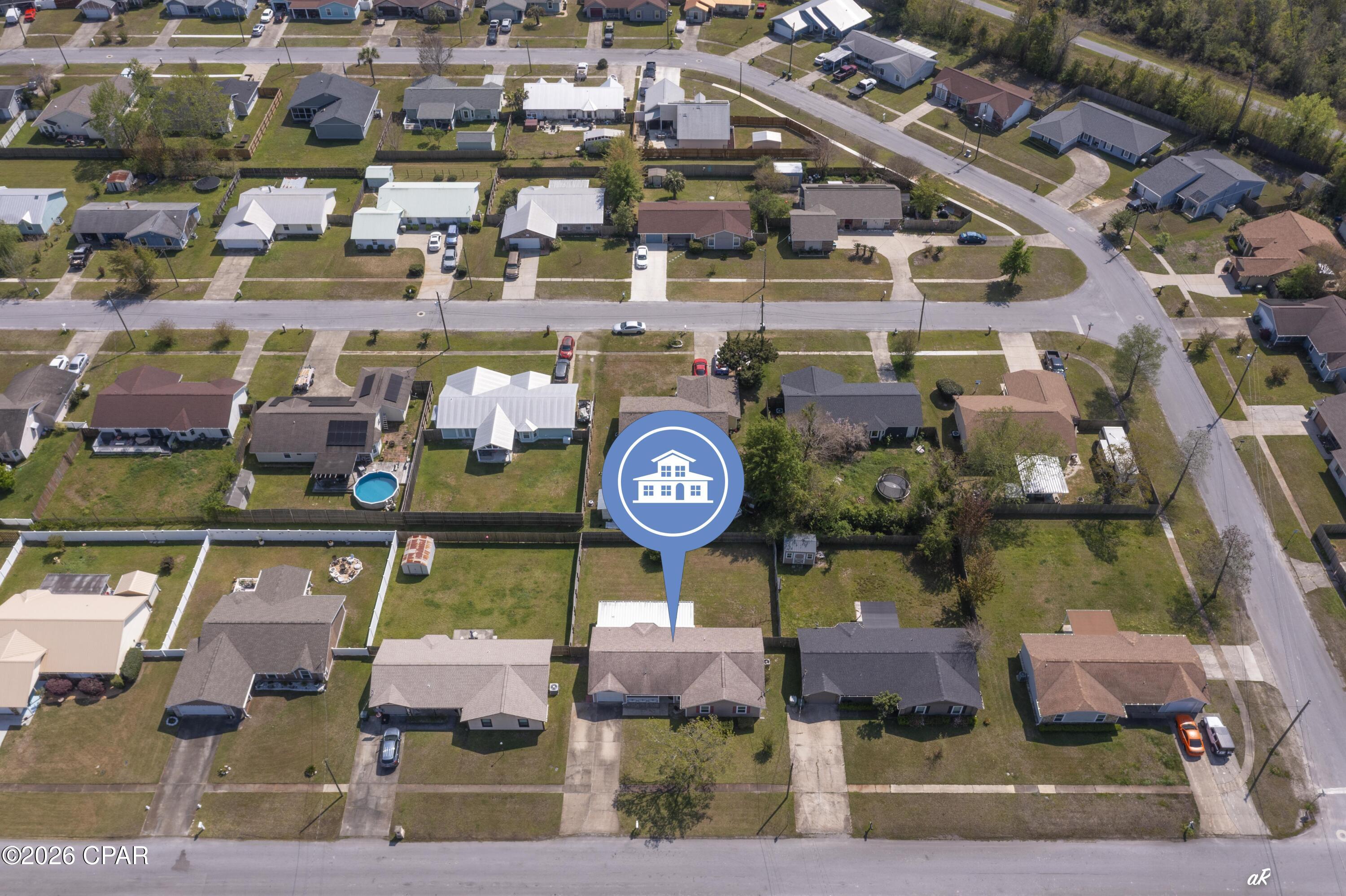 Pine Forest Est Ph 4 - Residential