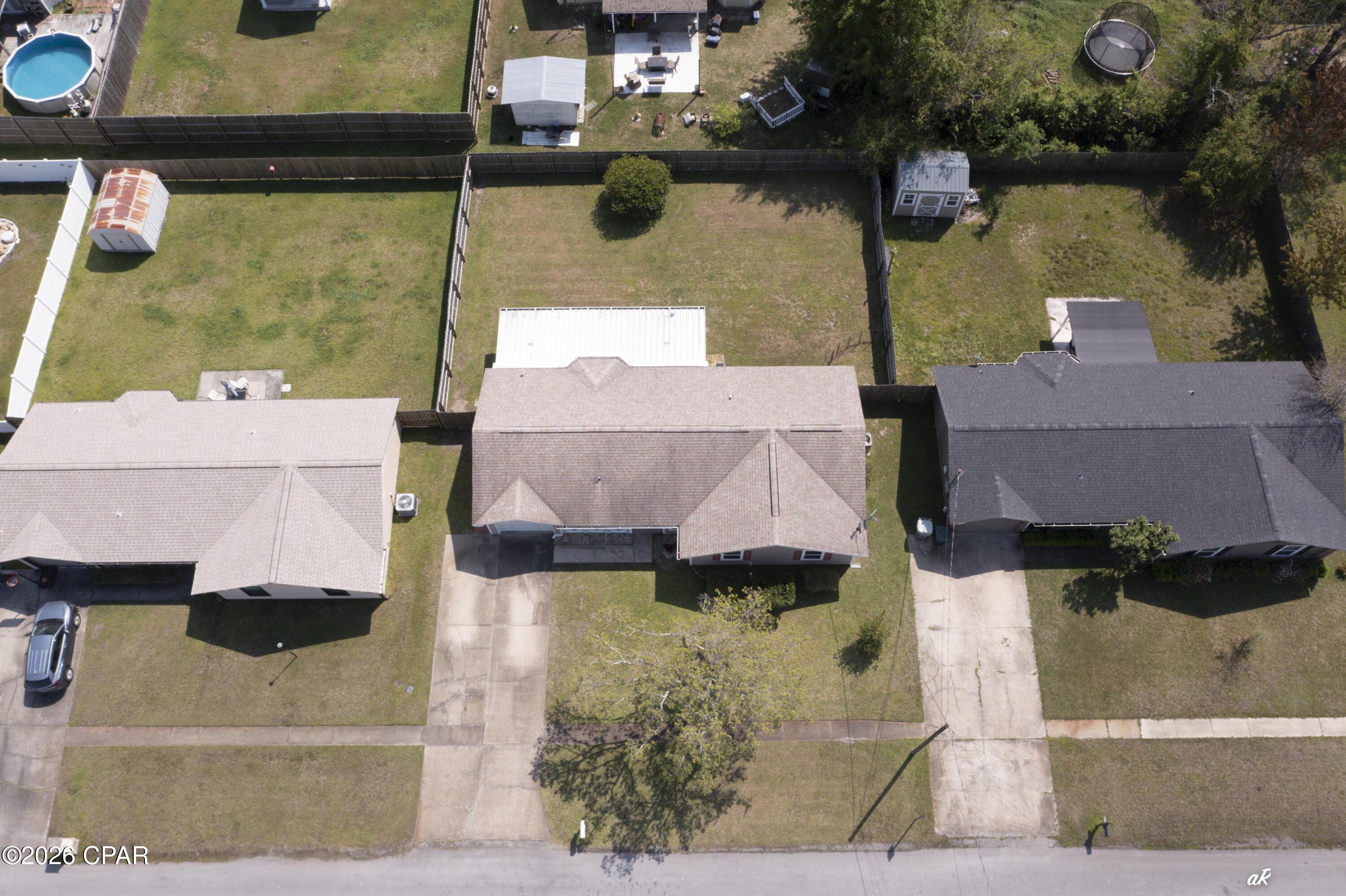 Pine Forest Est Ph 4 - Residential