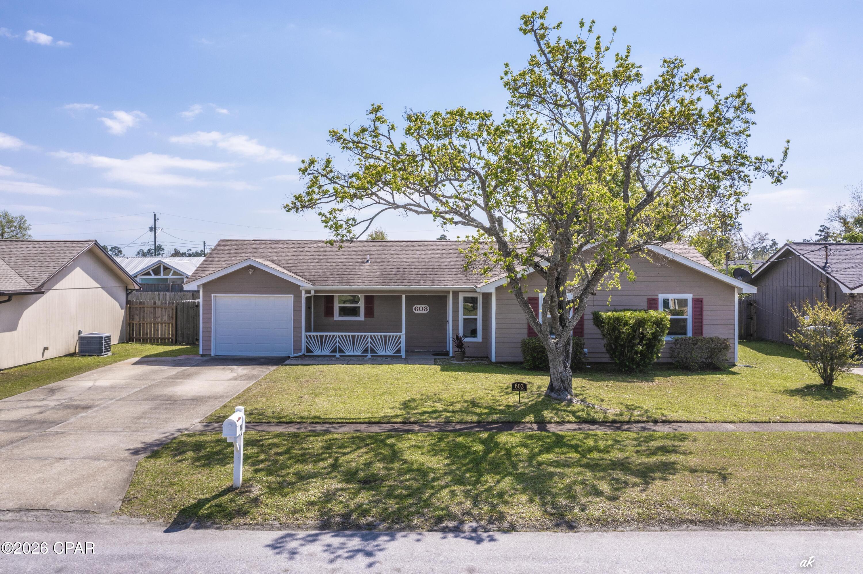 Pine Forest Est Ph 4 - Residential