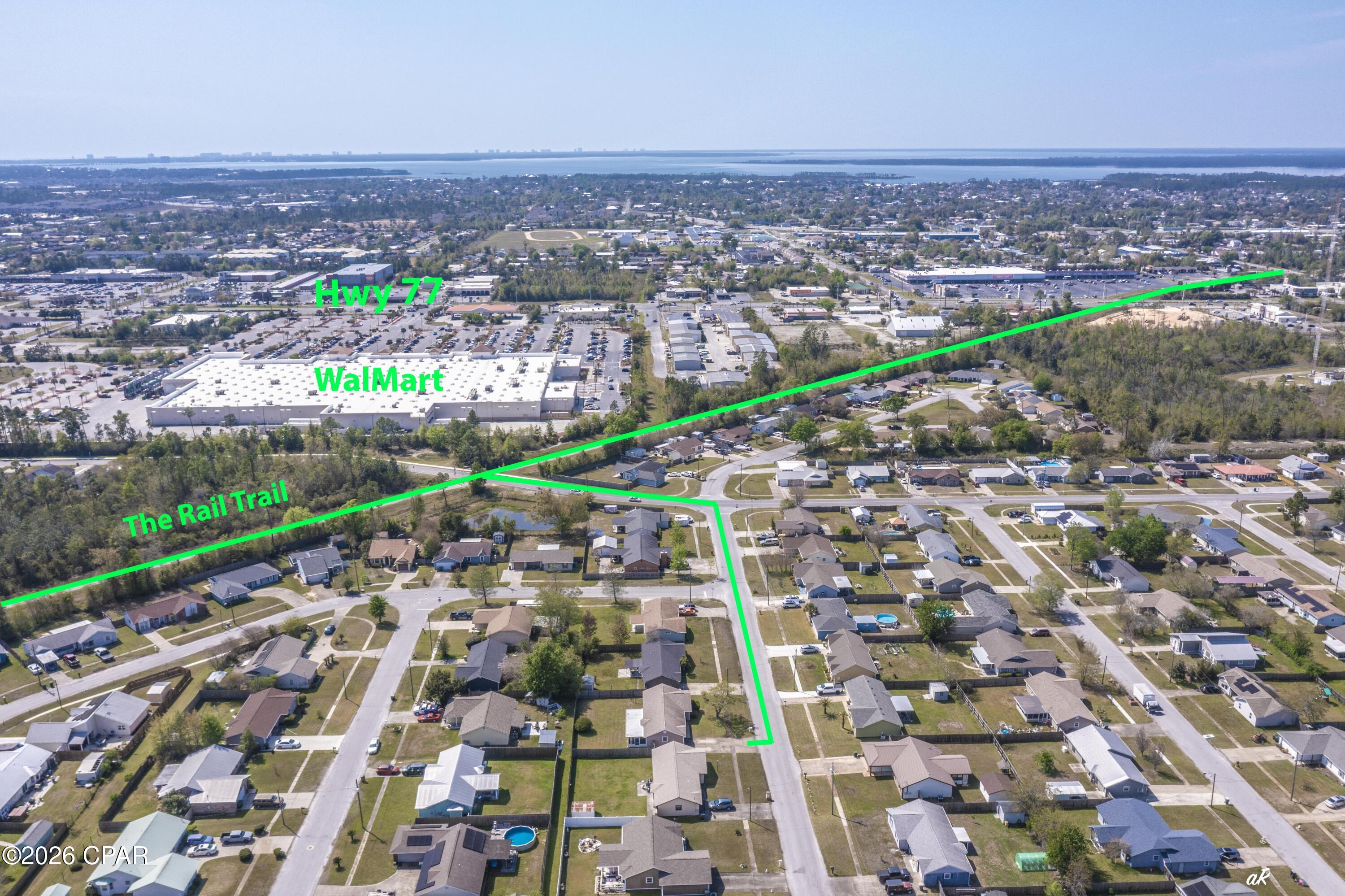 Pine Forest Est Ph 4 - Residential