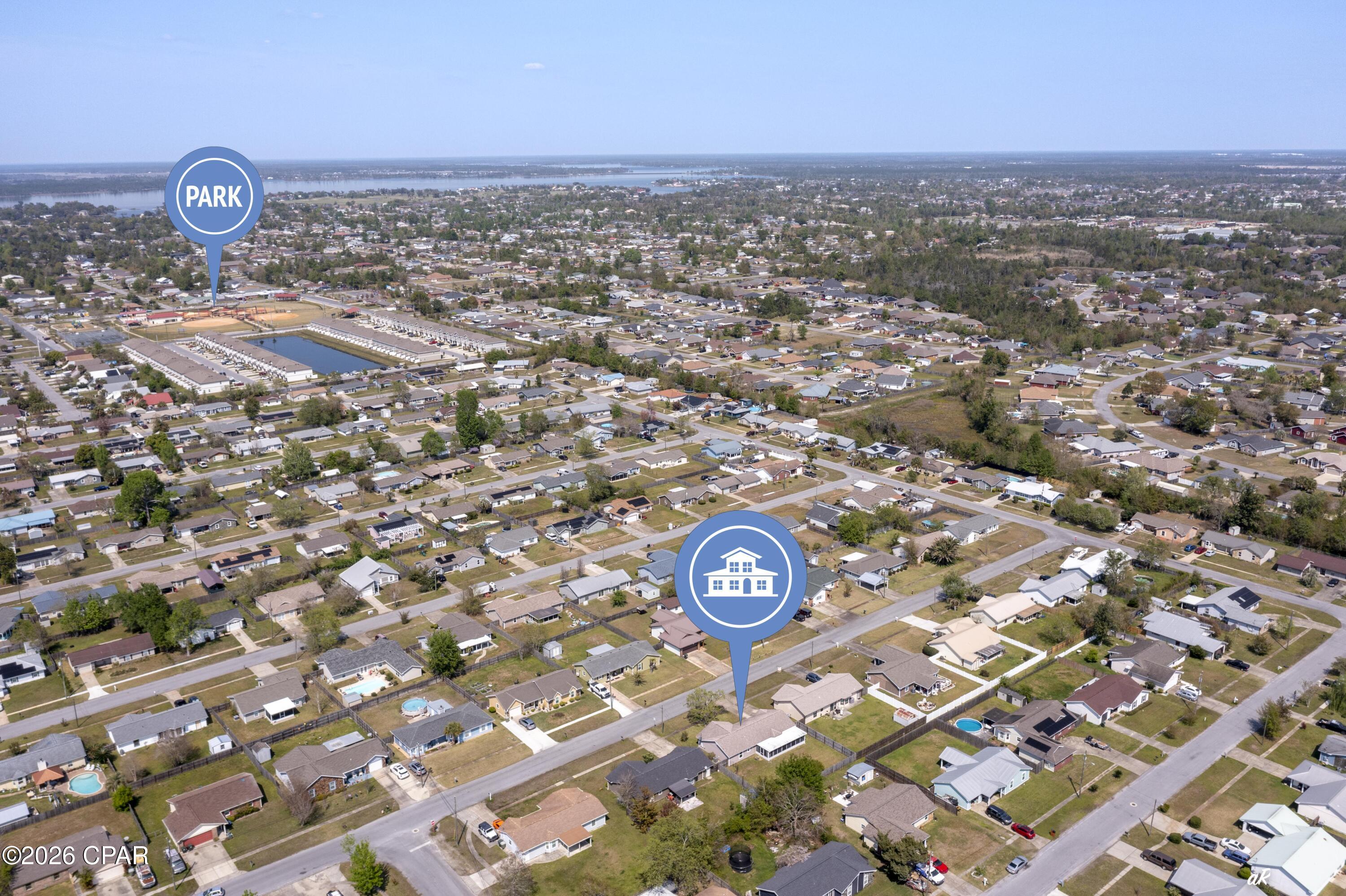 Pine Forest Est Ph 4 - Residential