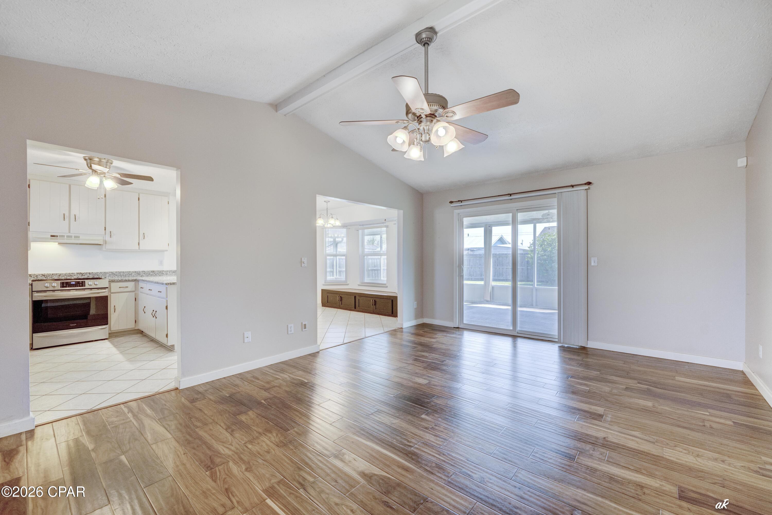 Pine Forest Est Ph 4 - Residential