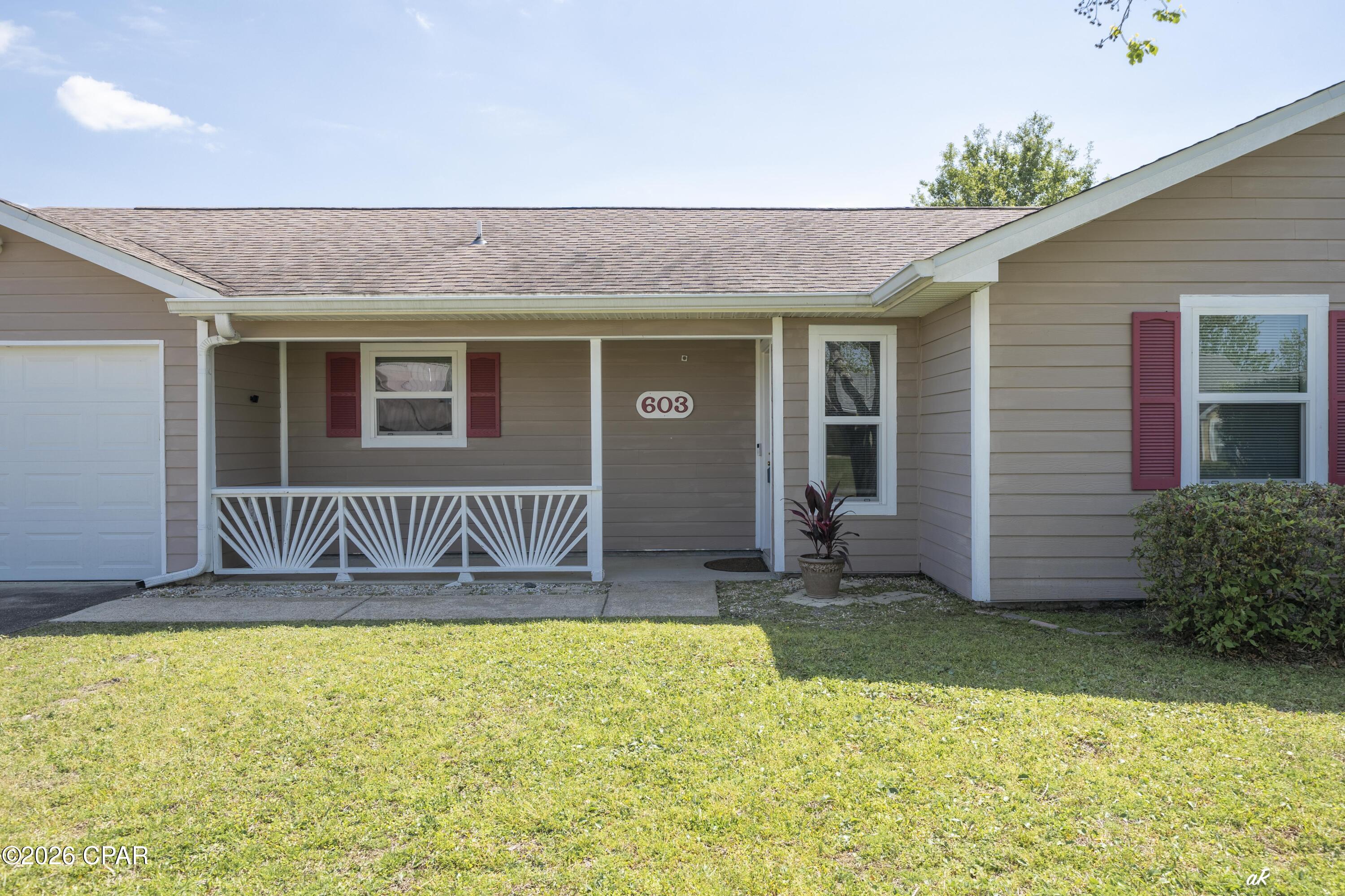 Pine Forest Est Ph 4 - Residential