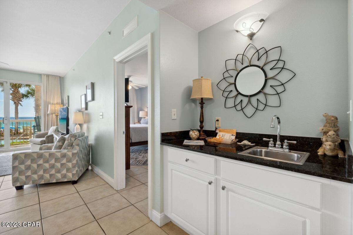 Calypso Towers I - Residential