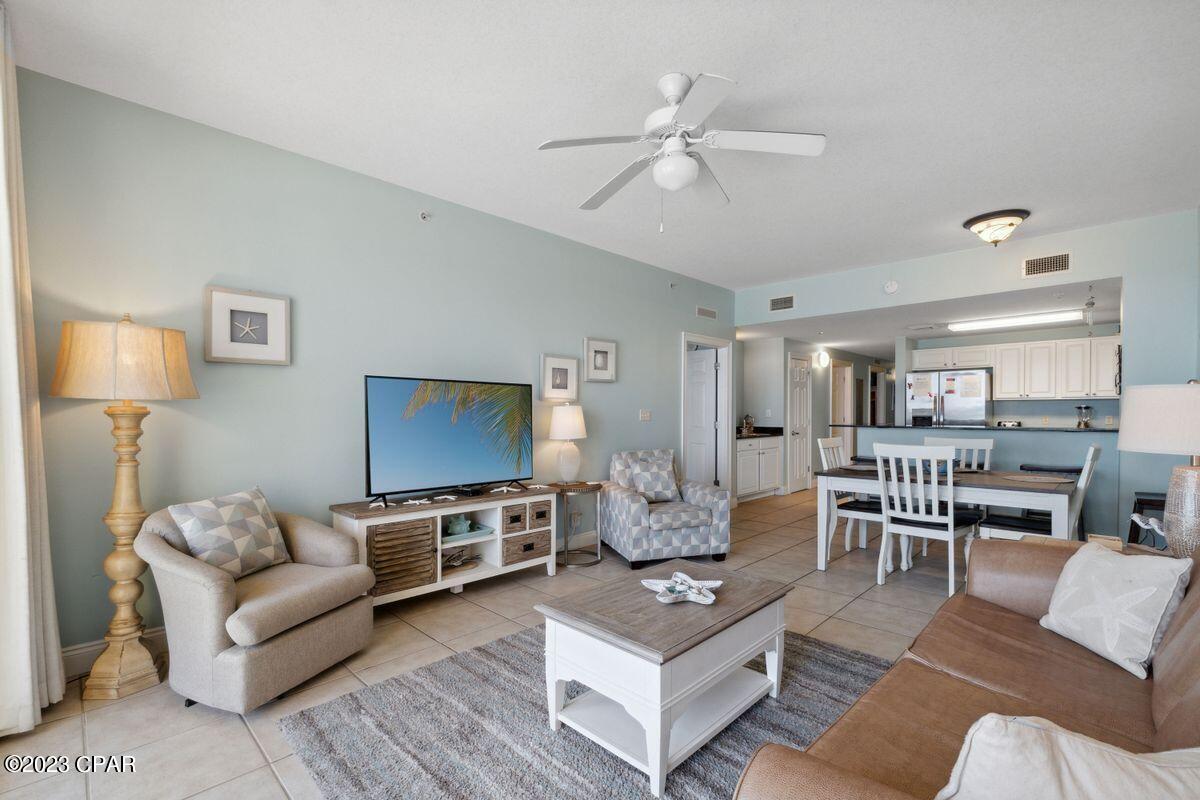 Calypso Towers I - Residential