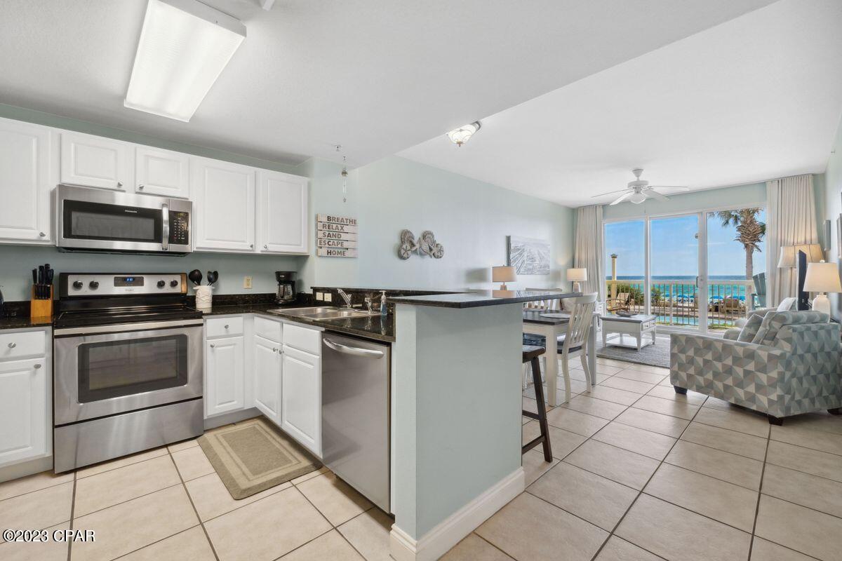 Calypso Towers I - Residential