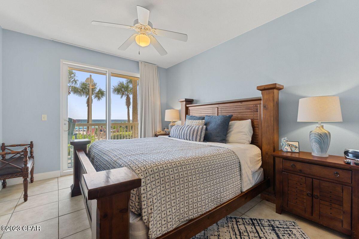 Calypso Towers I - Residential