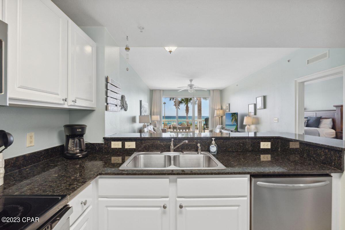 Calypso Towers I - Residential