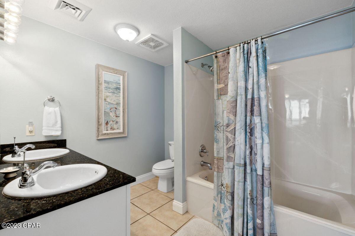 Calypso Towers I - Residential