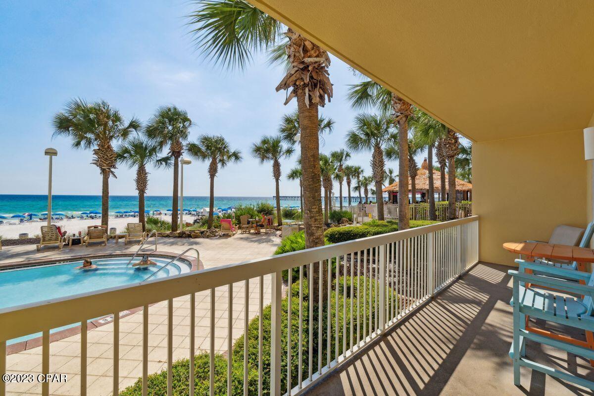 Calypso Towers I - Residential