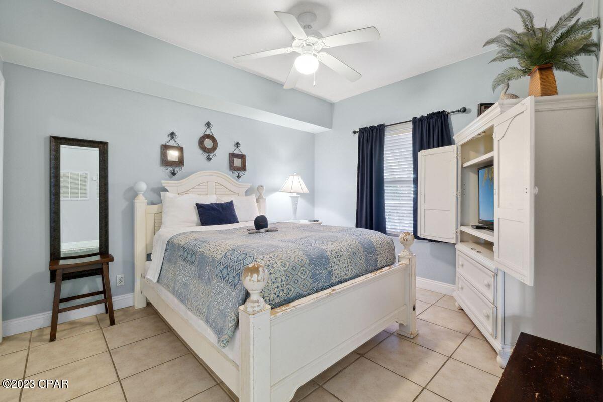 Calypso Towers I - Residential