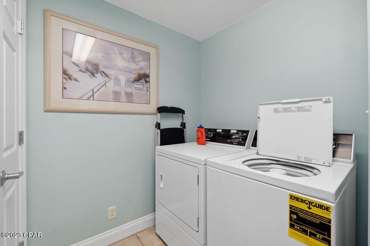 Calypso Towers I - Residential