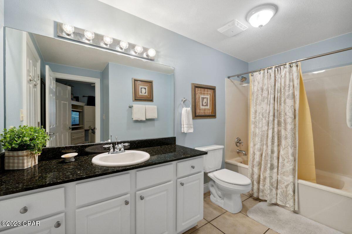 Calypso Towers I - Residential