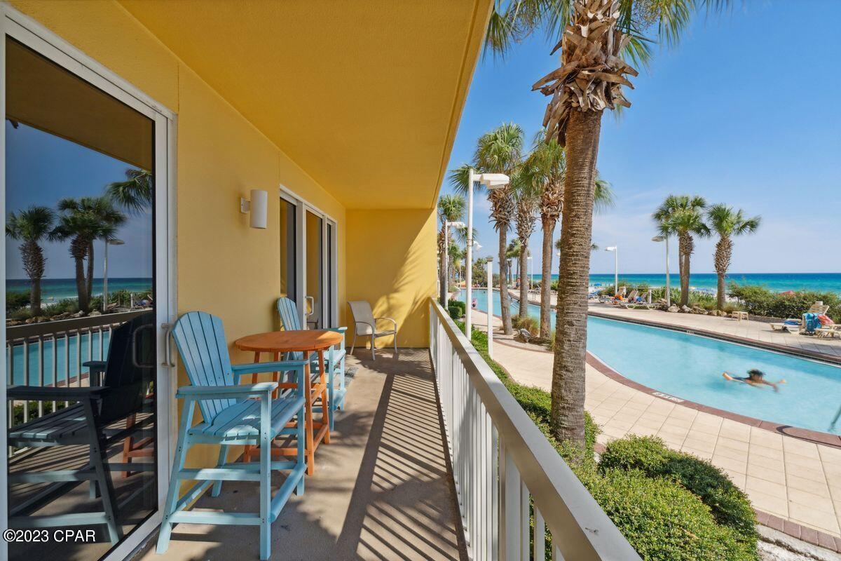 Calypso Towers I - Residential