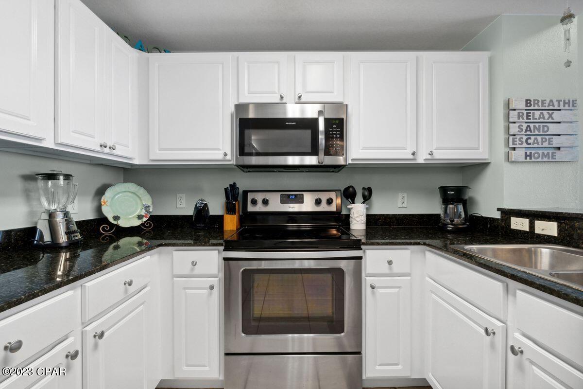 Calypso Towers I - Residential