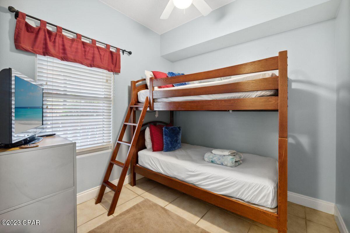 Calypso Towers I - Residential