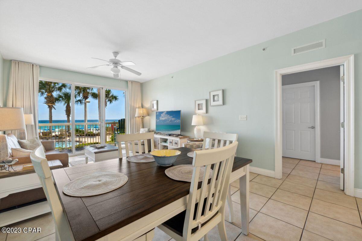 Calypso Towers I - Residential