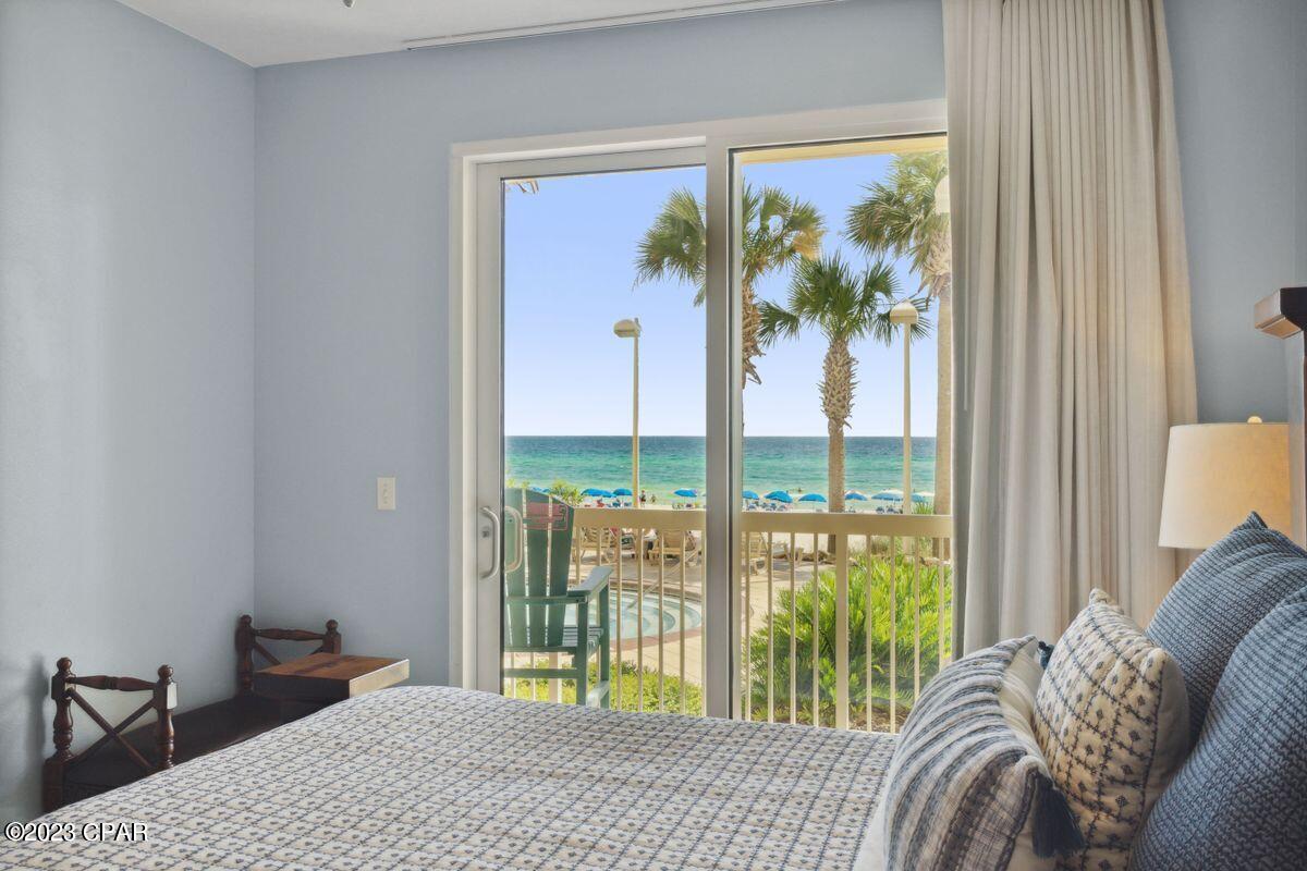 Calypso Towers I - Residential