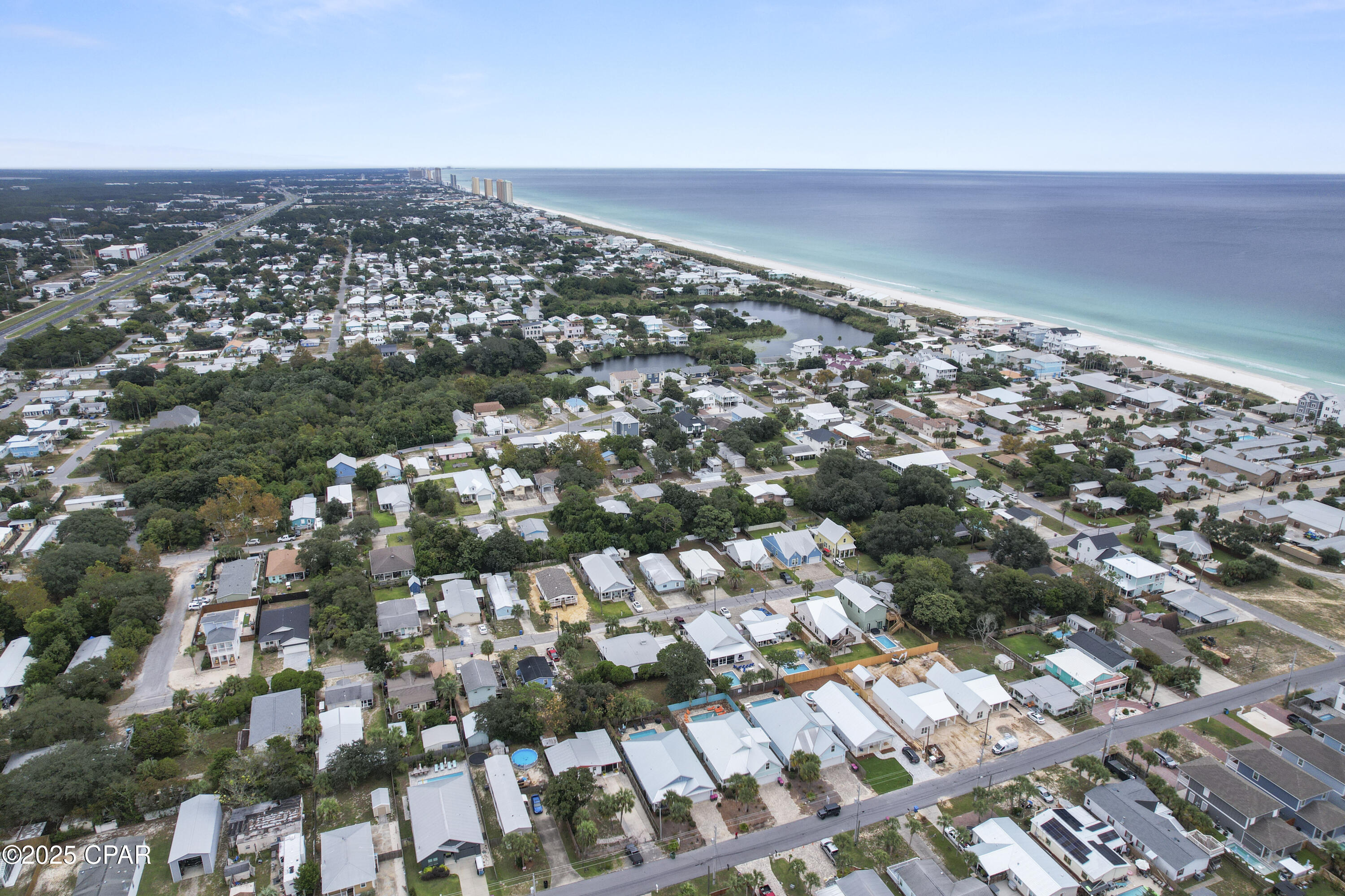 Laguna Beach Estates 8th Add - Residential