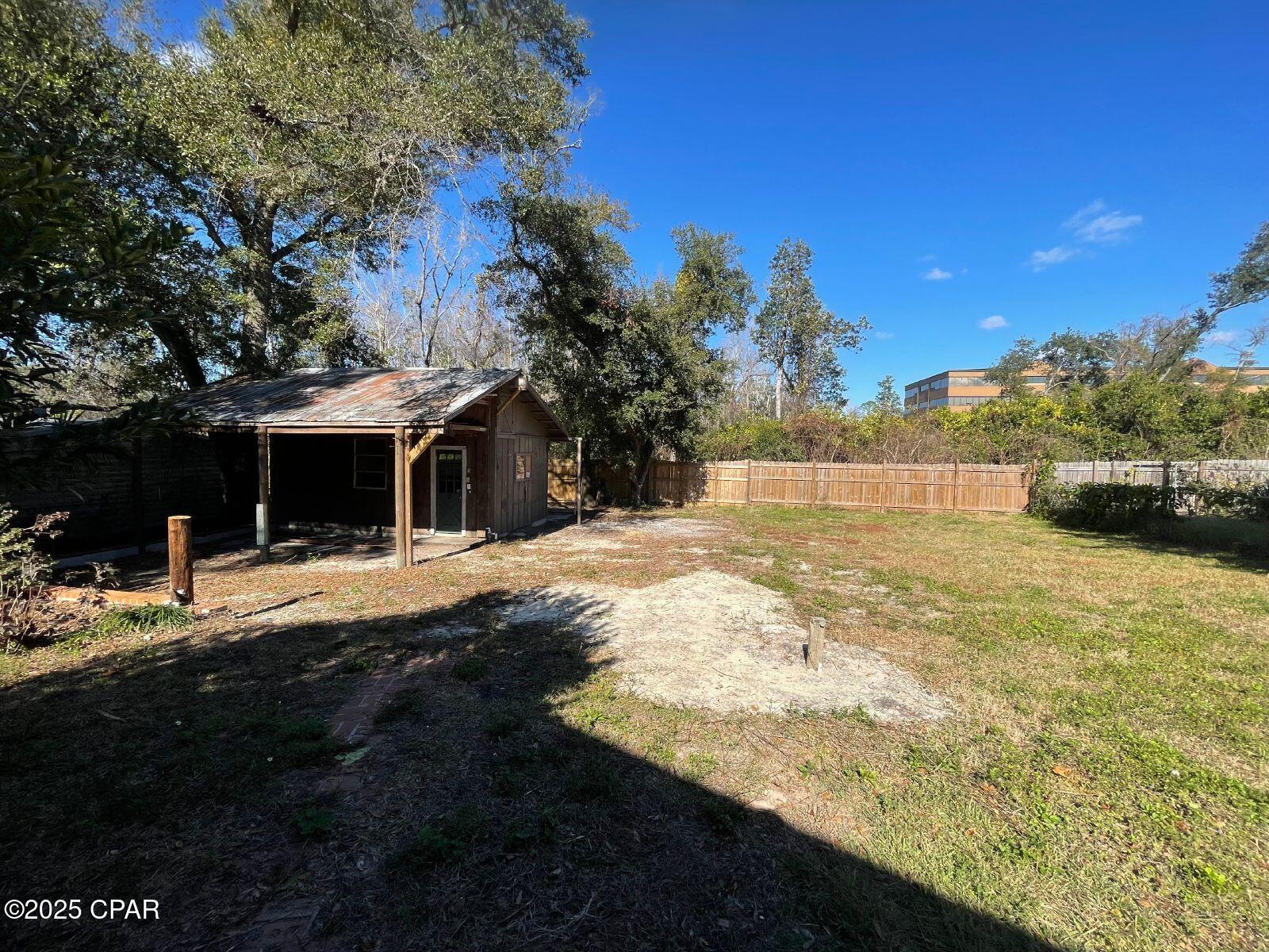 [No Recorded Subdiv] - Residential Lease