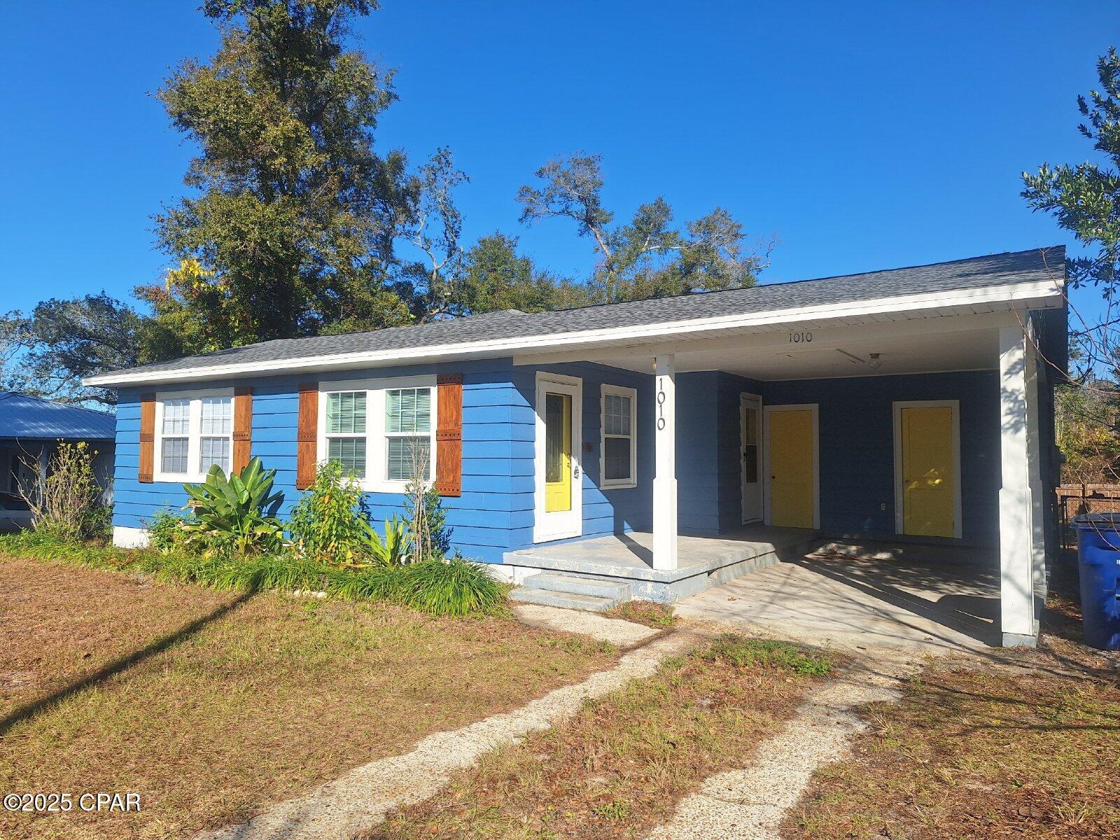 [No Recorded Subdiv] - Residential Lease
