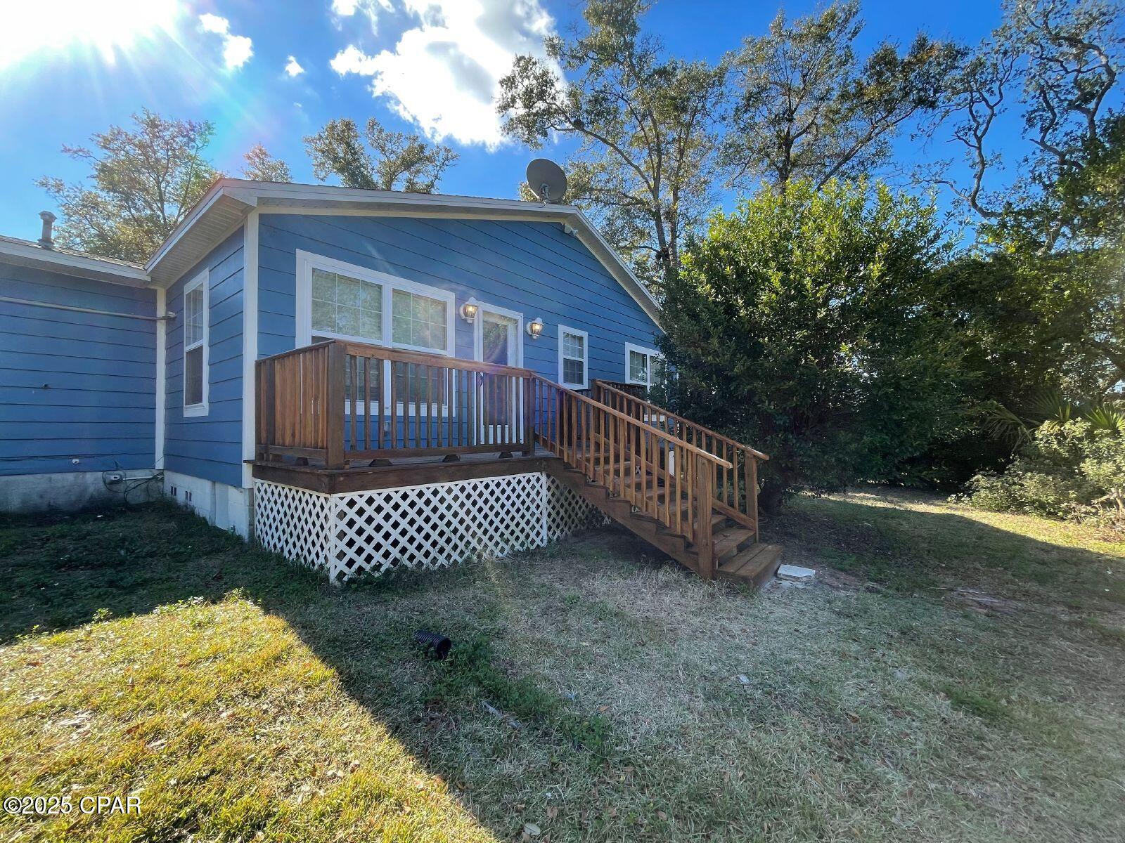 [No Recorded Subdiv] - Residential Lease