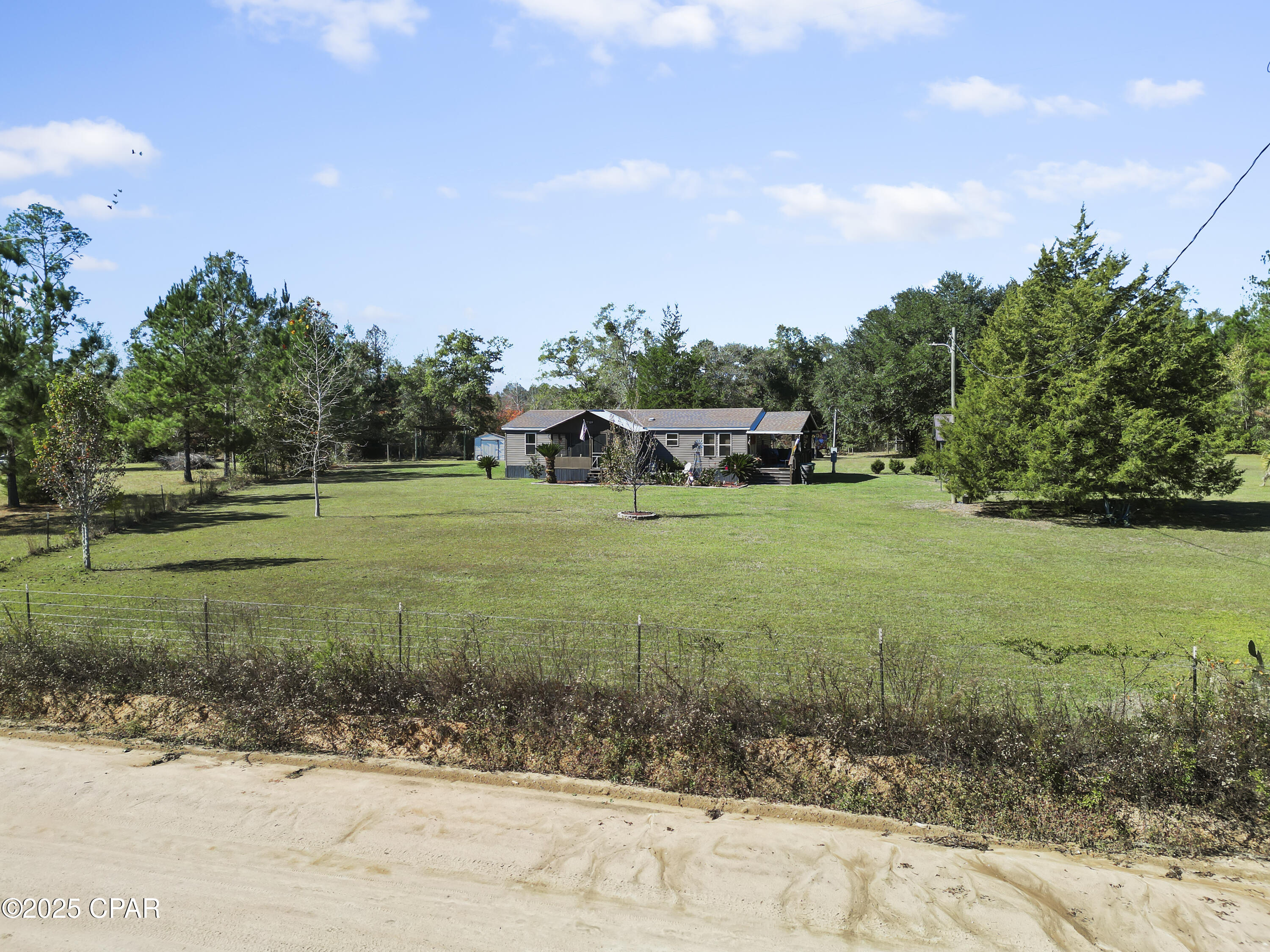 Cottondale - Residential