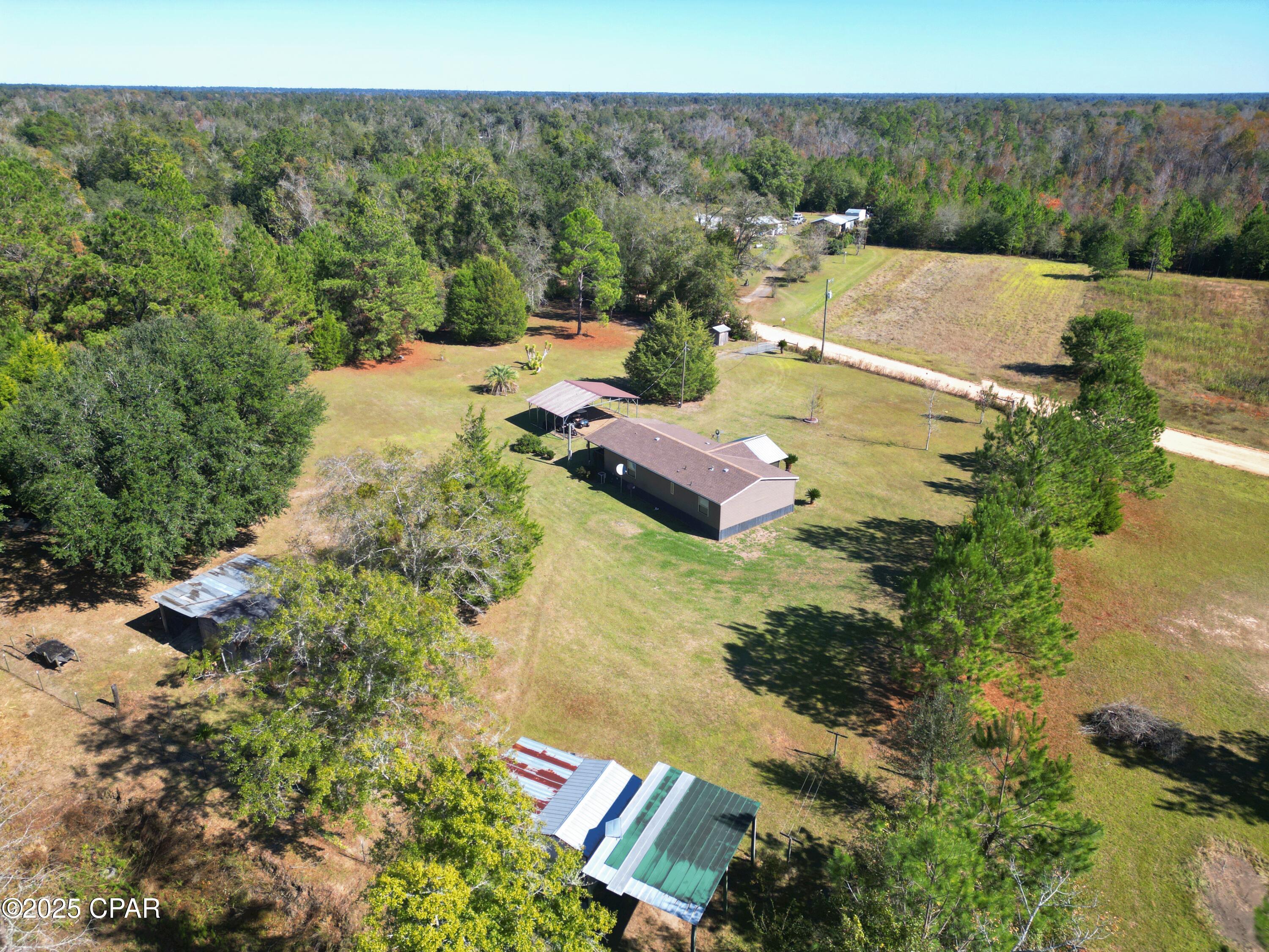 Cottondale - Residential