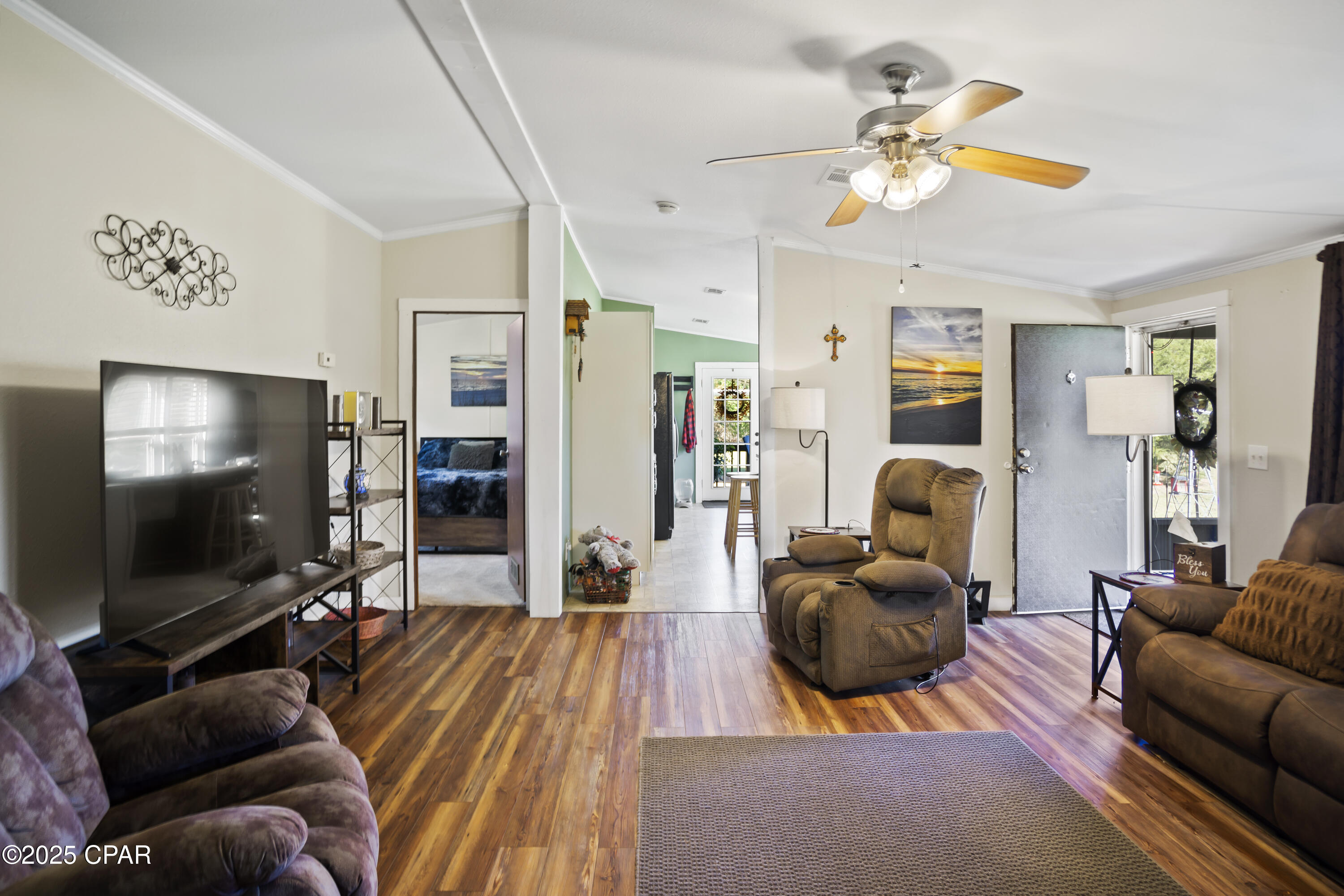 Cottondale - Residential