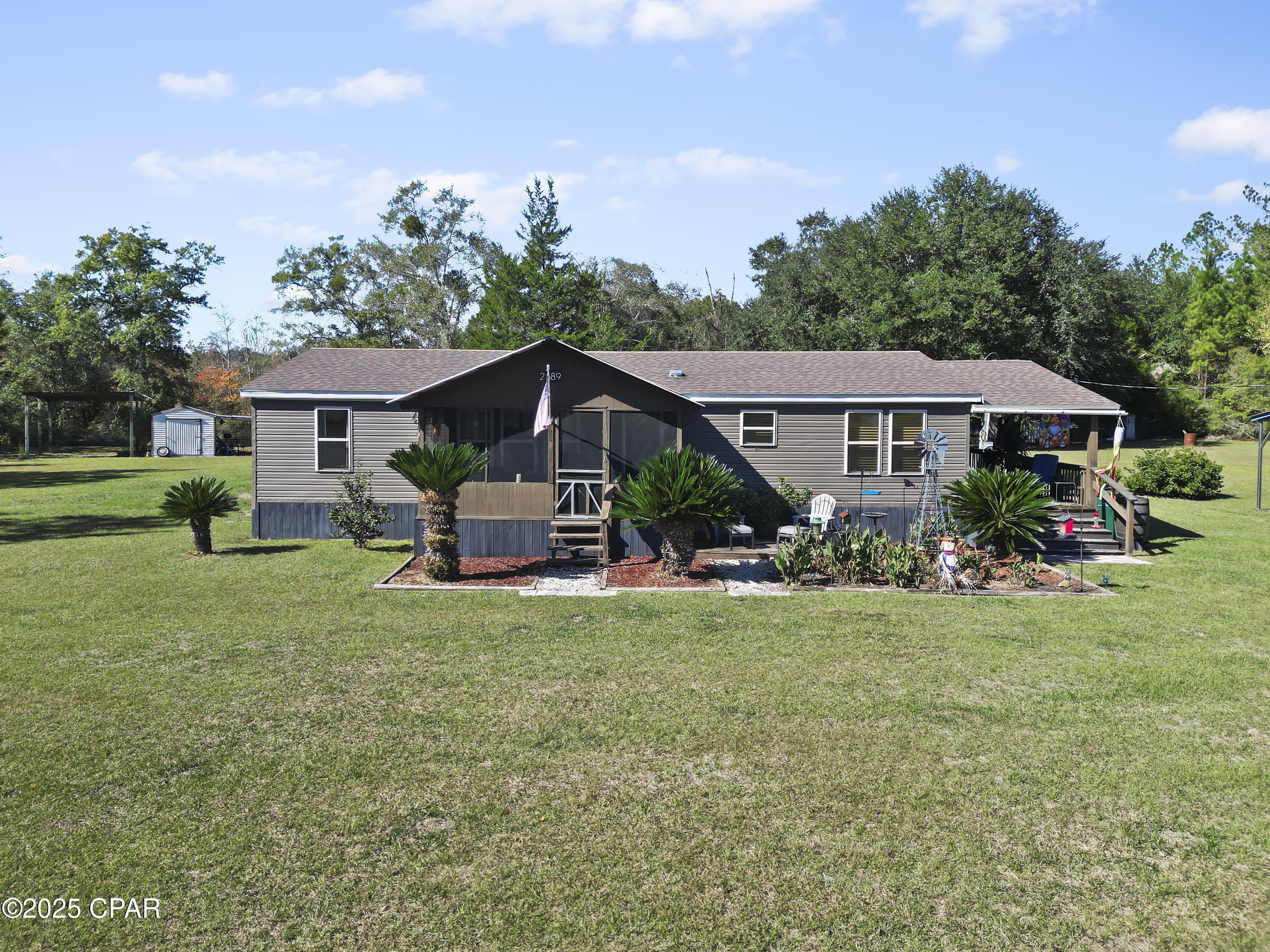 Cottondale - Residential