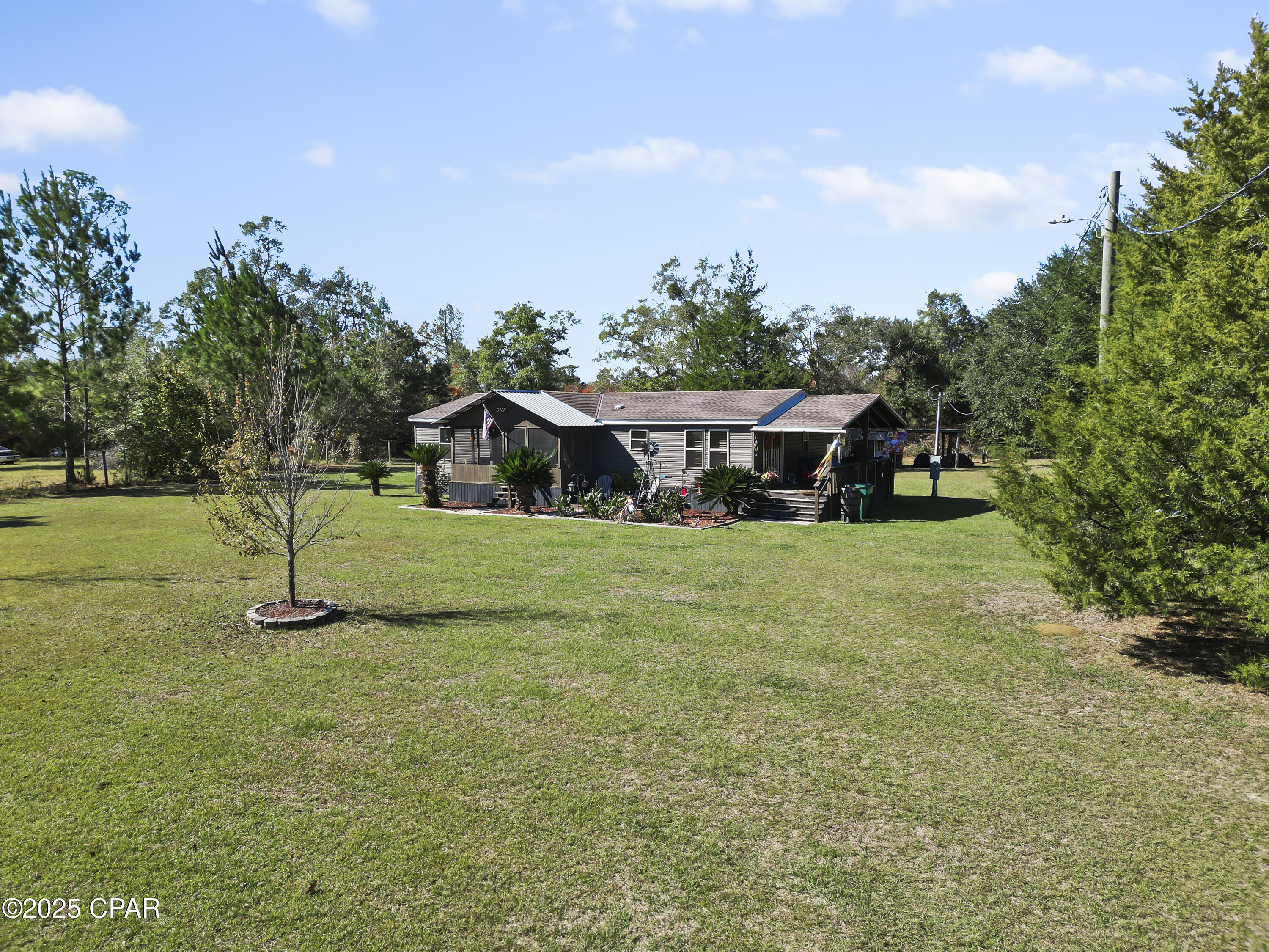 Cottondale - Residential