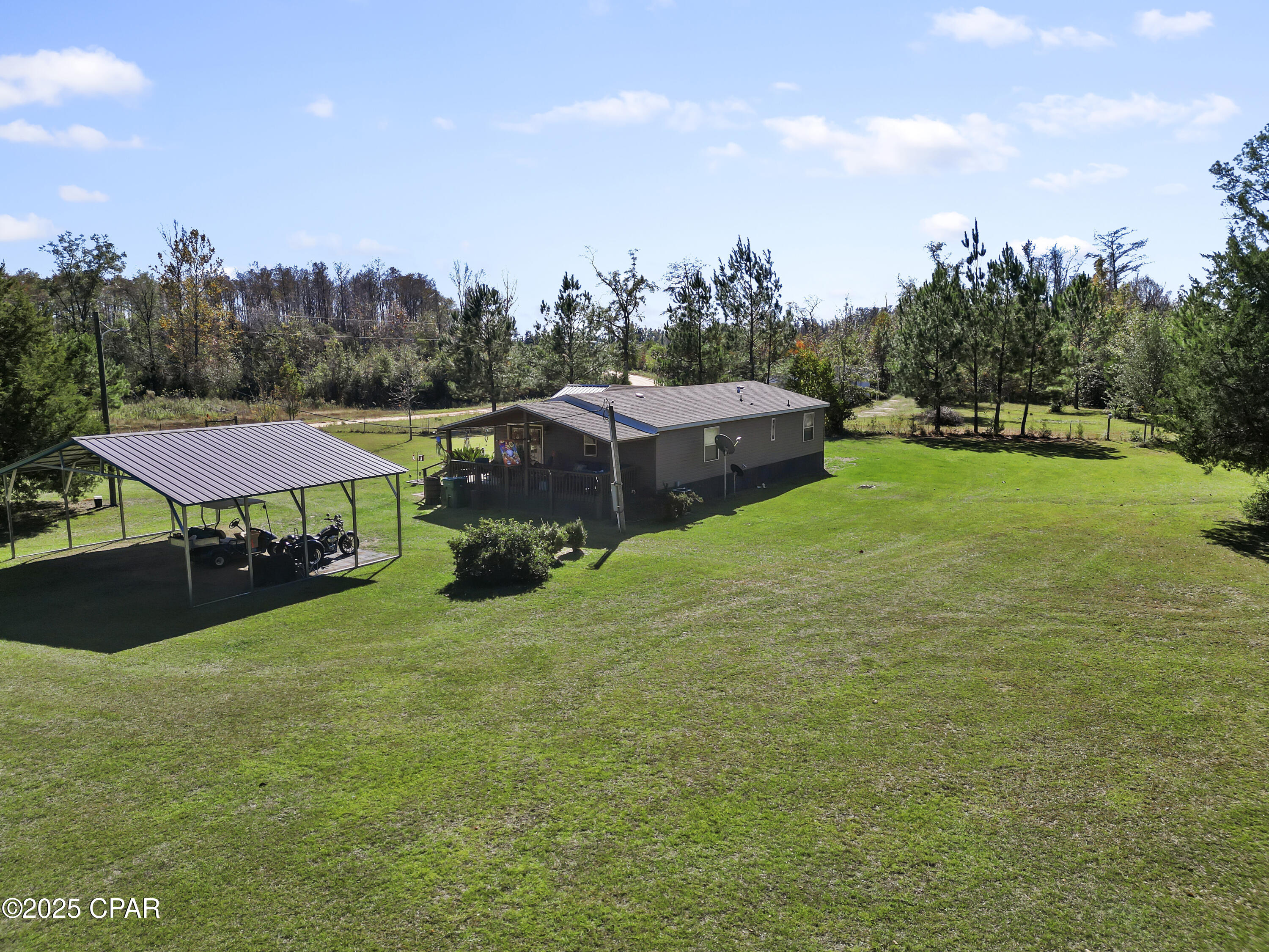 Cottondale - Residential