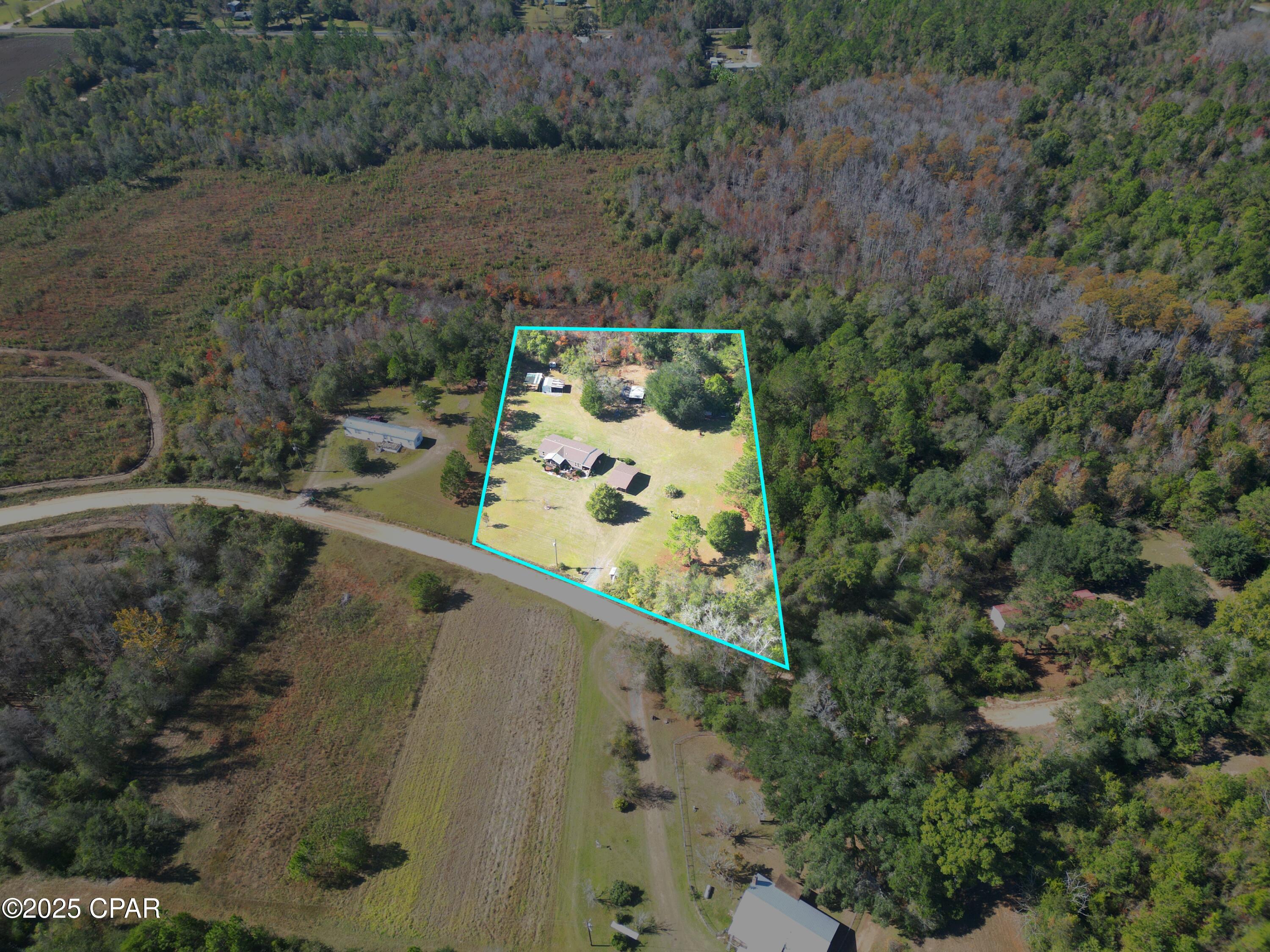 Cottondale - Residential